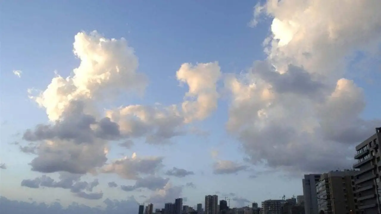 حالة الطقس غدا الاثنين 9 مارس 2026: شبورة ورياح وأجواء باردة متوقعة